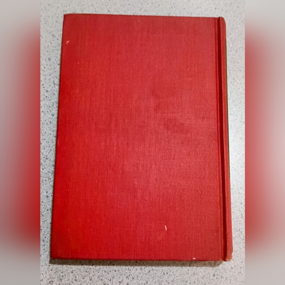 The Other Passenger -- John Keir Cross - Picture 2 of 9